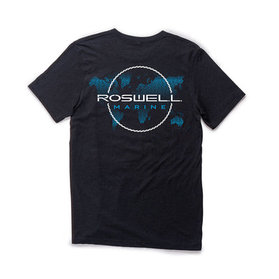 Roswell Black Worlds T