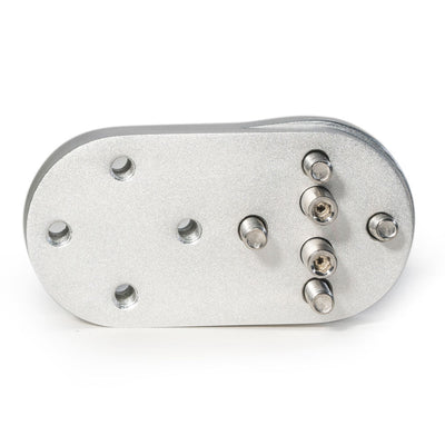 Roswell Marine Triton Fixed Rack Adapter