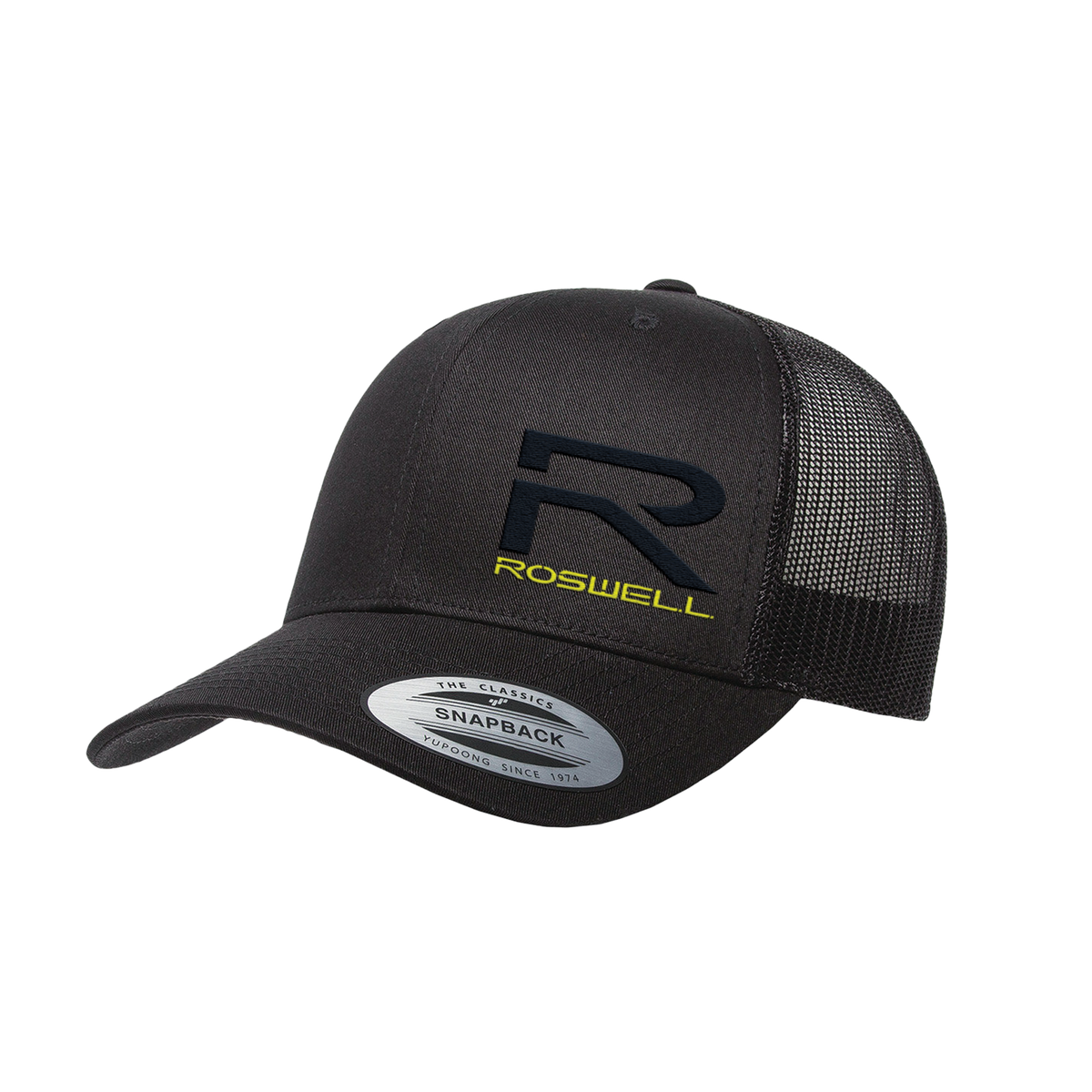 Roswell Offroad® Trucker Hat