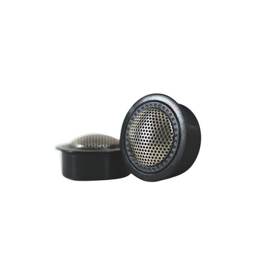 R1  1" Silk Dome Tweeters
