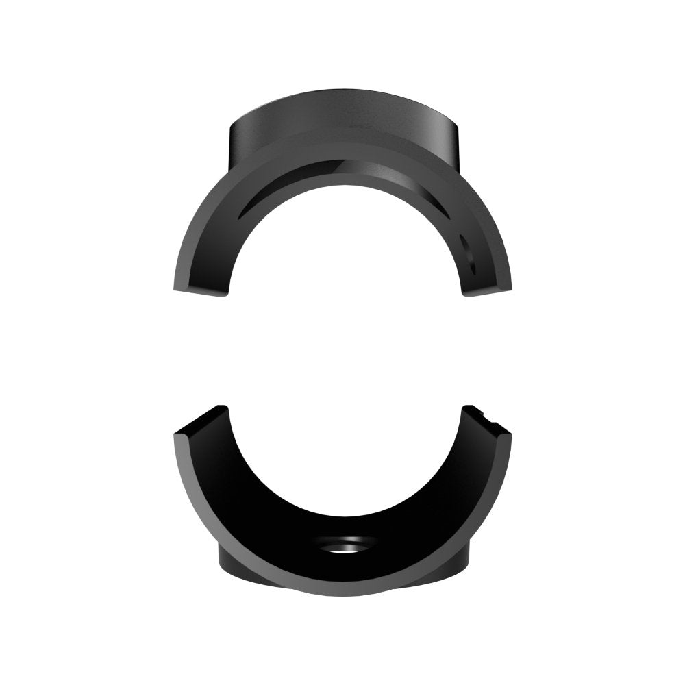 Roswell Marine Universal Clamp Insert