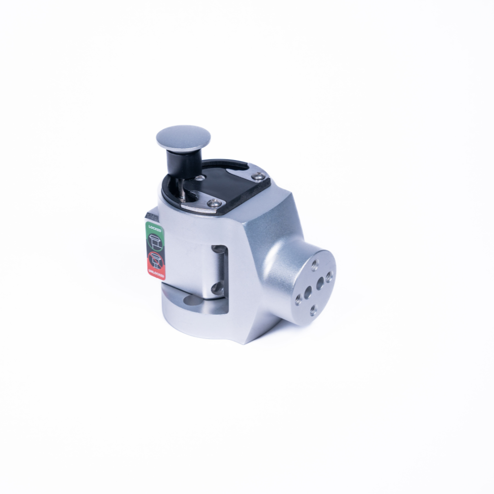 3 Position Mag Swivel