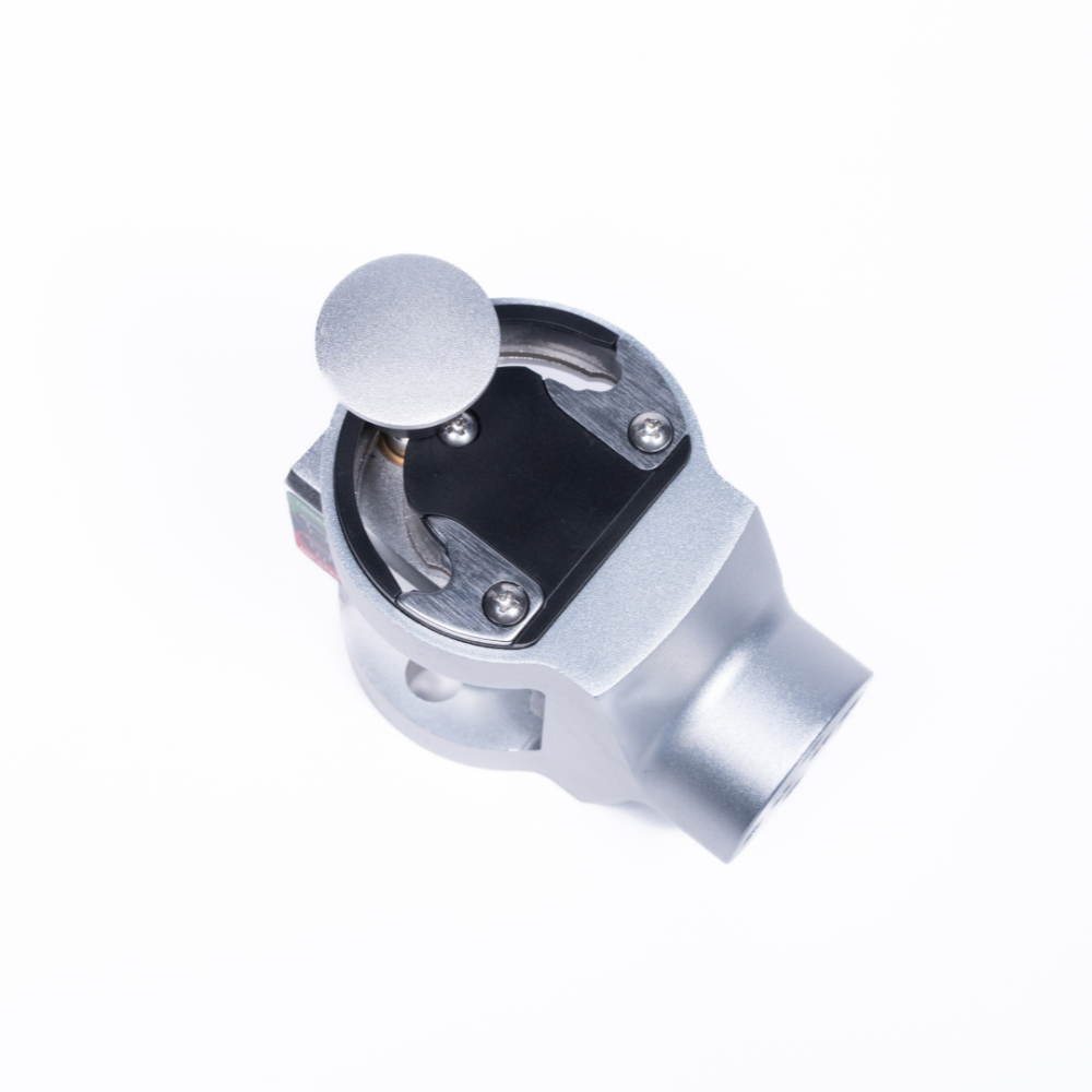 3 Position Mag Swivel