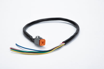 6 Pin Boat Side Speaker Harness