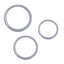 R1® Speaker Trim Rings