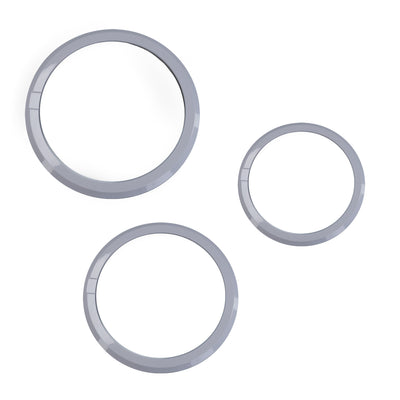 R1® Speaker Trim Rings