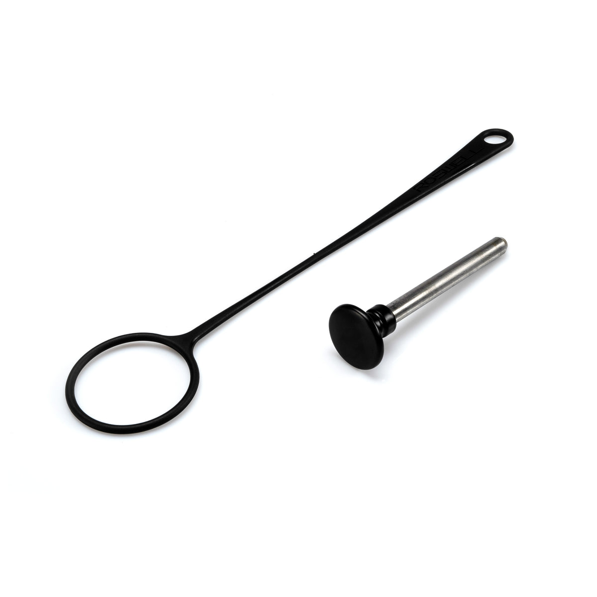 SI Swivel Pin w/Lanyard