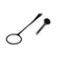 SI Swivel Pin w/Lanyard