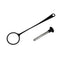 SI Swivel Pin w/Lanyard