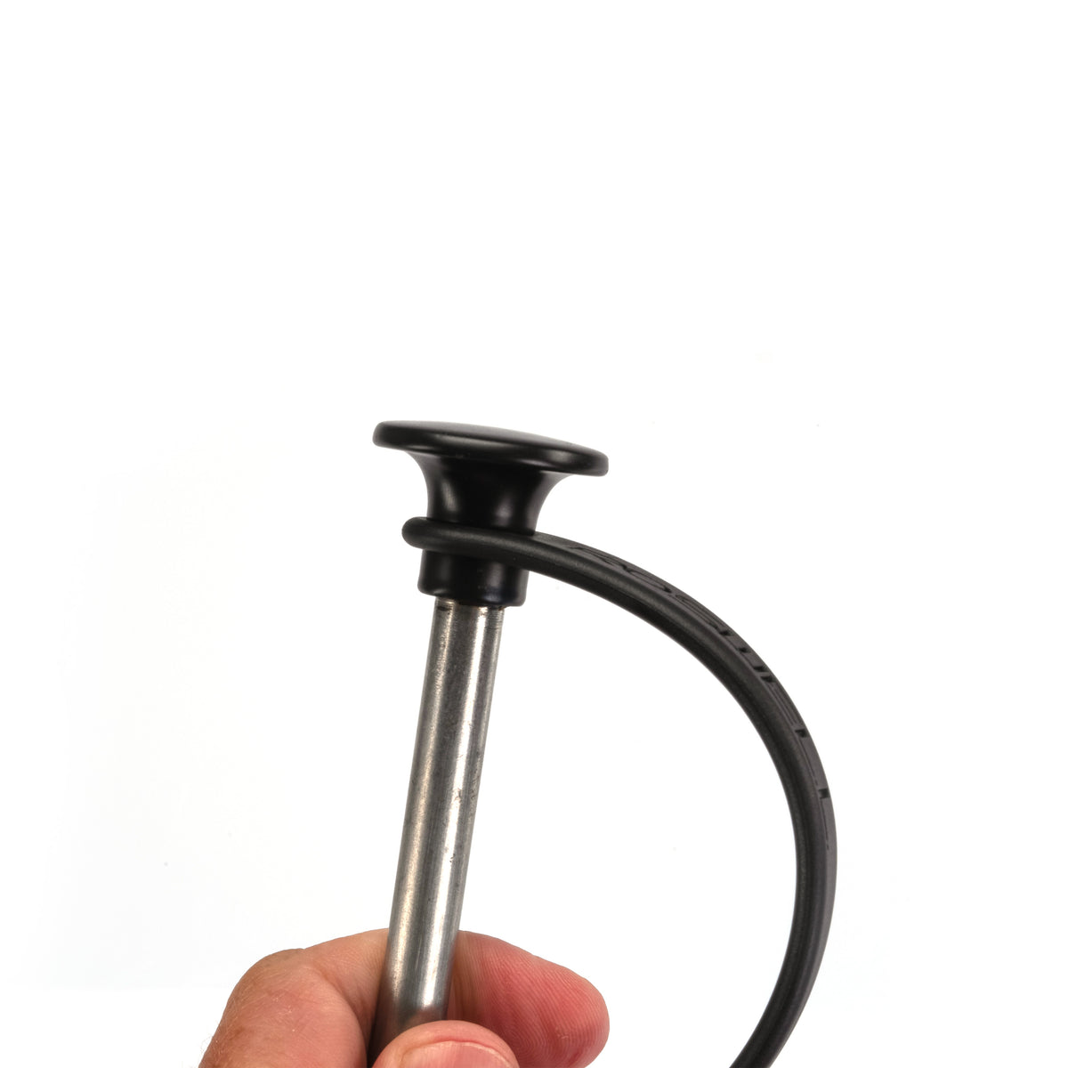 SI Swivel Pin w/Lanyard