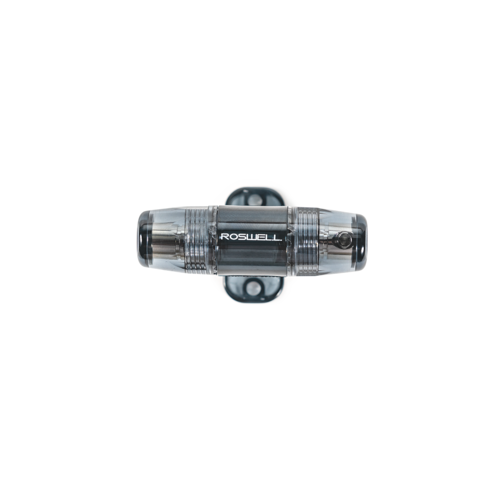 Single Fuse Holder