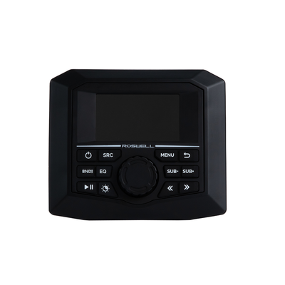 Digital Media Receiver Flush Mount Kit