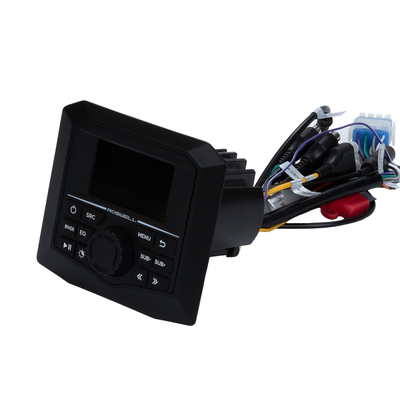 Digital Media Receiver Flush Mount Kit
