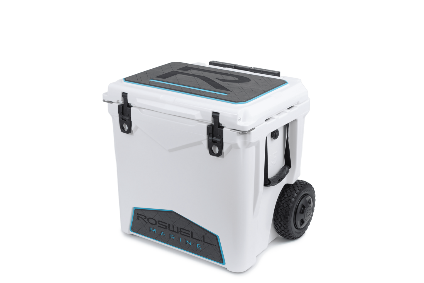 Roswell Roto Cooler