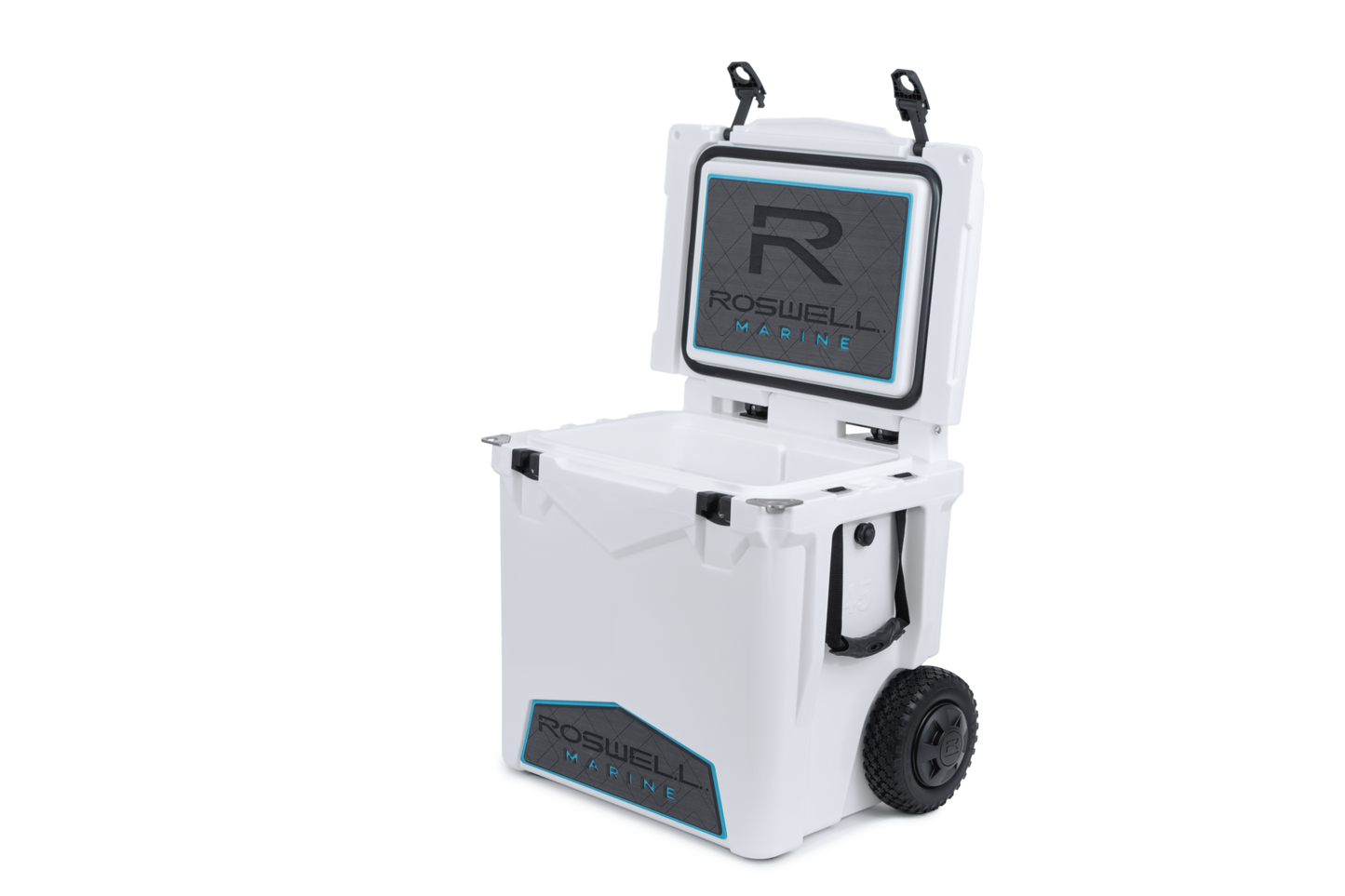 Roswell Roto Cooler