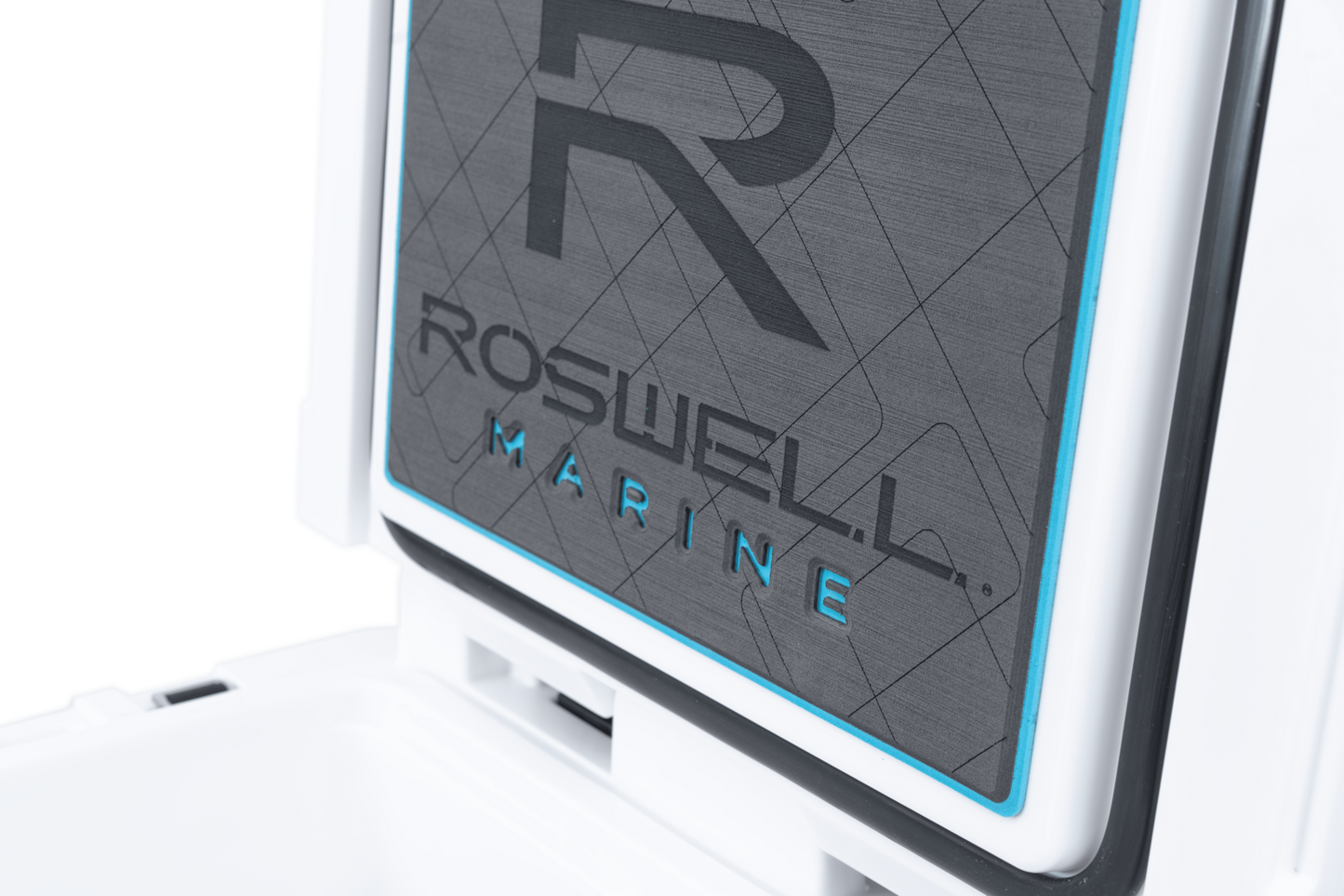 Roswell Roto Cooler