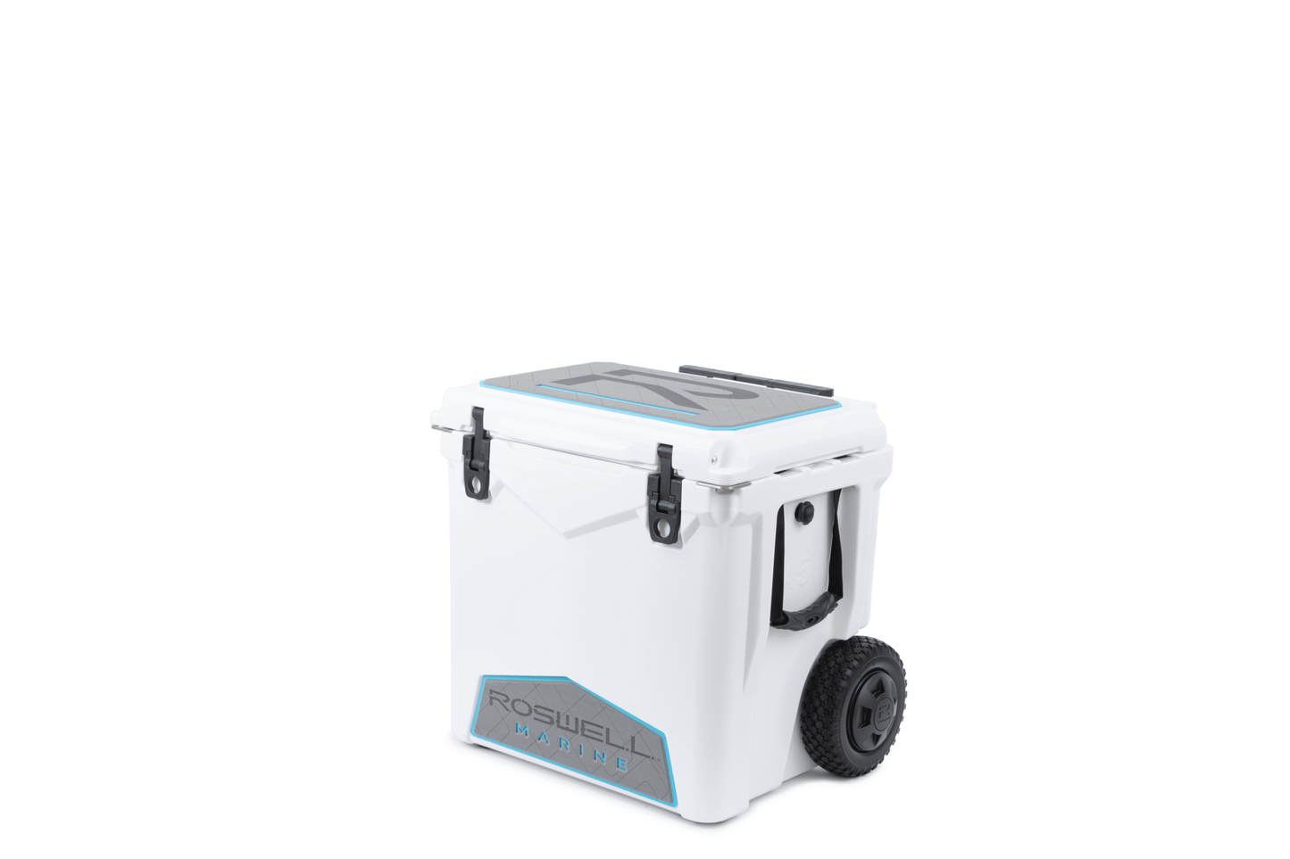 Roswell Roto Cooler