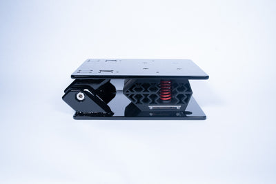 RIDE Seat Suspension System