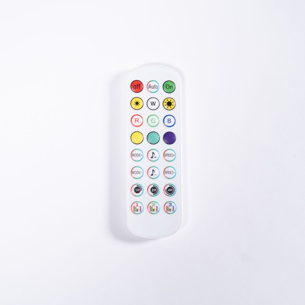 Illuminati Marine Lighting Controller