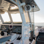 Roswell RIDGE™ Helm Deflection System