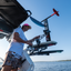 Triton Foil Rack