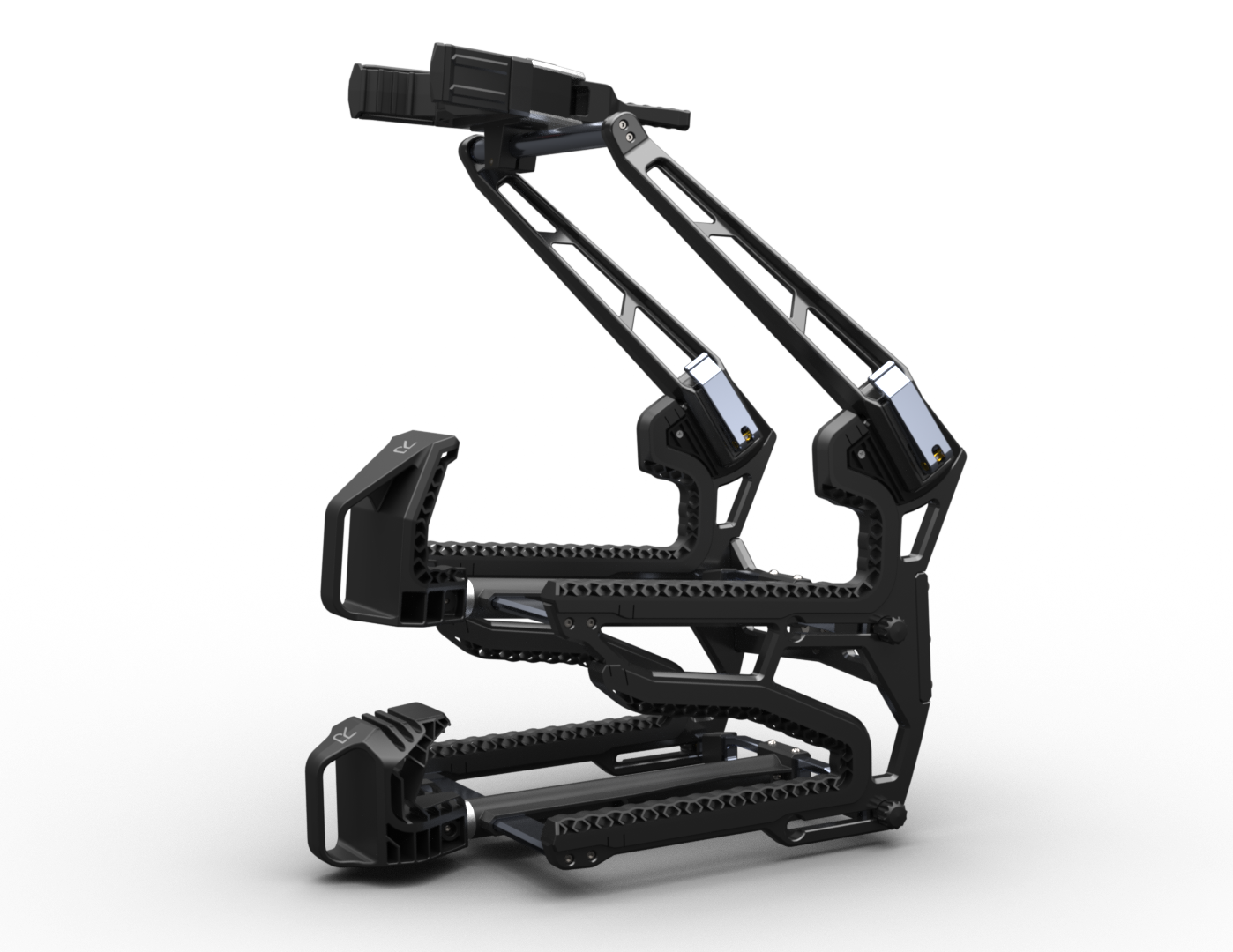 Triton Foil Rack