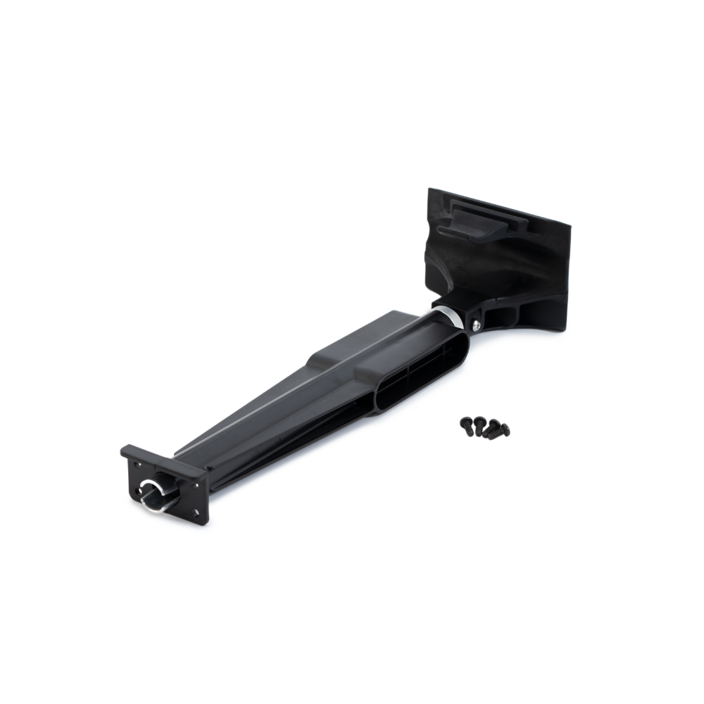 Triton Telescoping Slide & Catch-Head