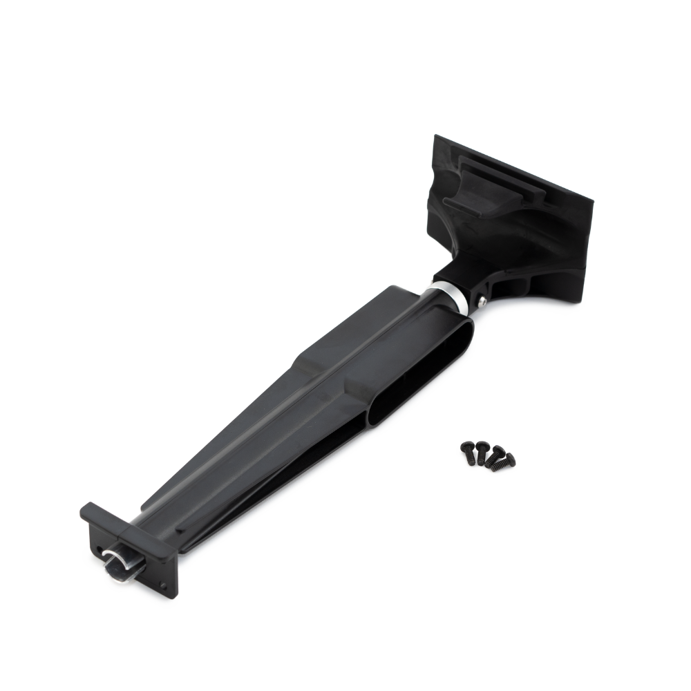 Triton Telescoping Slide & Catch-Head