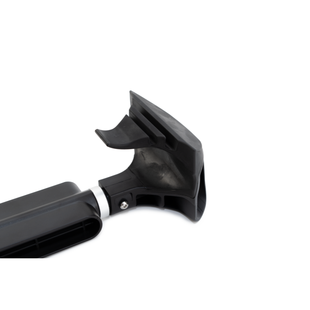 Triton Telescoping Slide & Catch-Head