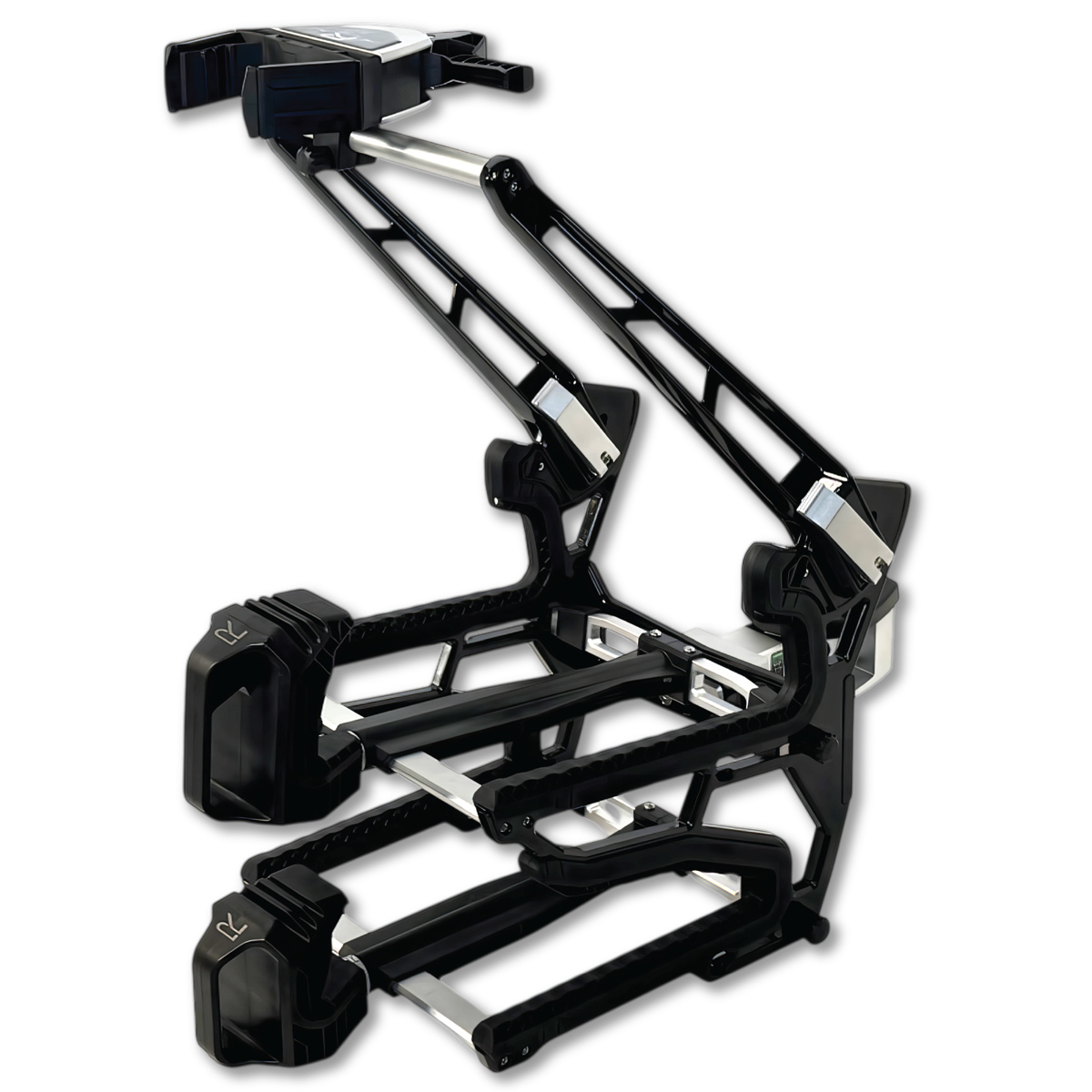 Triton Foil Rack