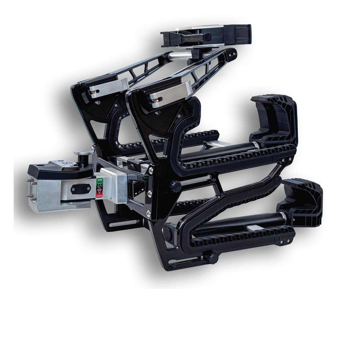 Triton Foil Rack