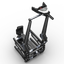 Triton Foil Rack