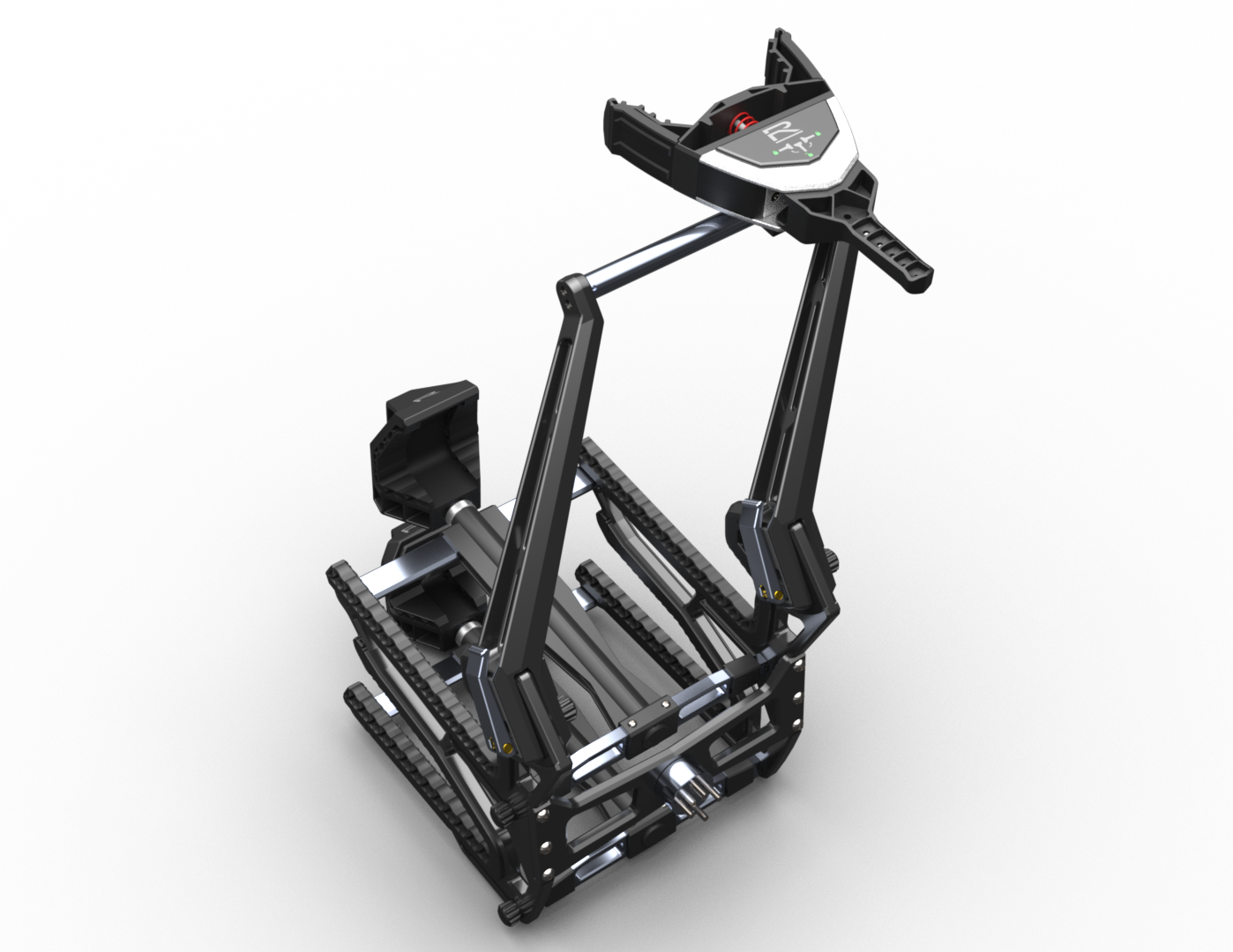 Triton Foil Rack