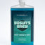 Bosun's Brew Boat Wash