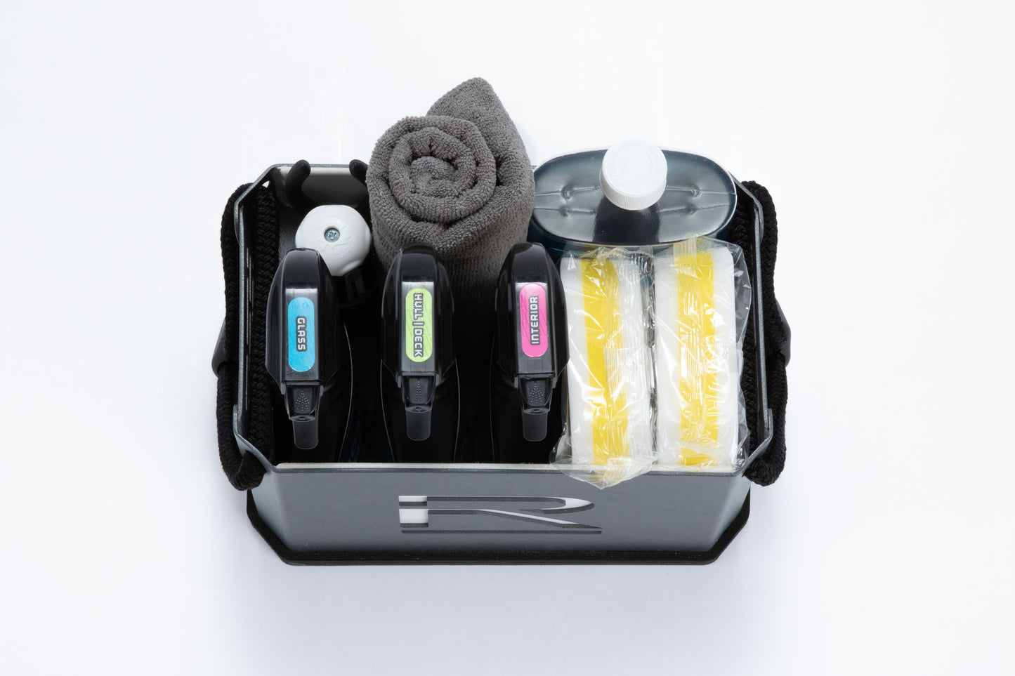 Bosun's Brew Cleaning Kit