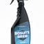 Bosun's Brew Water-Repelling Glass Cleaner
