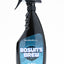 Bosun's Brew Water-Repelling Glass Cleaner