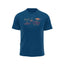 Roswell Let's Go Fishing Groms Tee