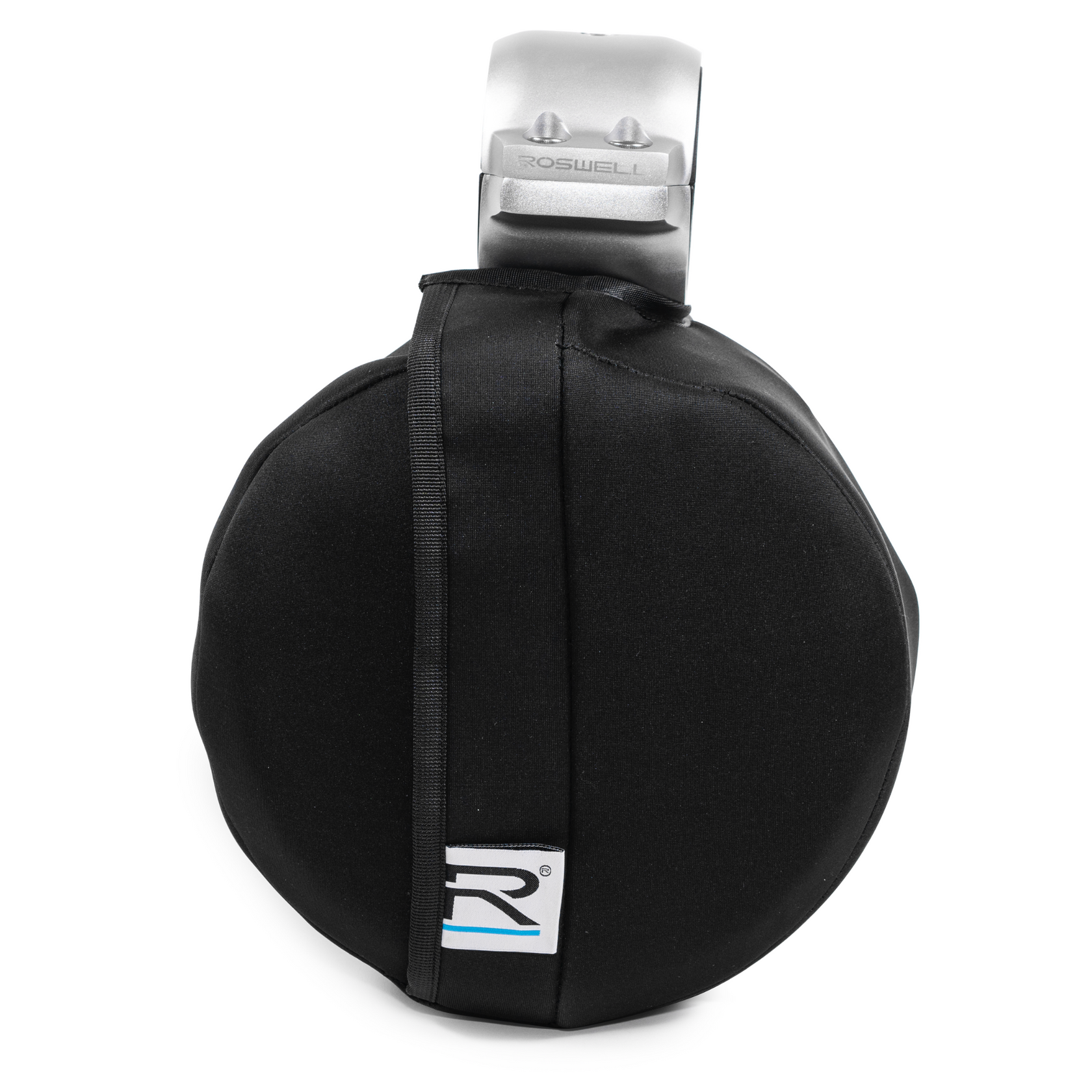 R1 8" Tower Speaker Cover Roswell Marine