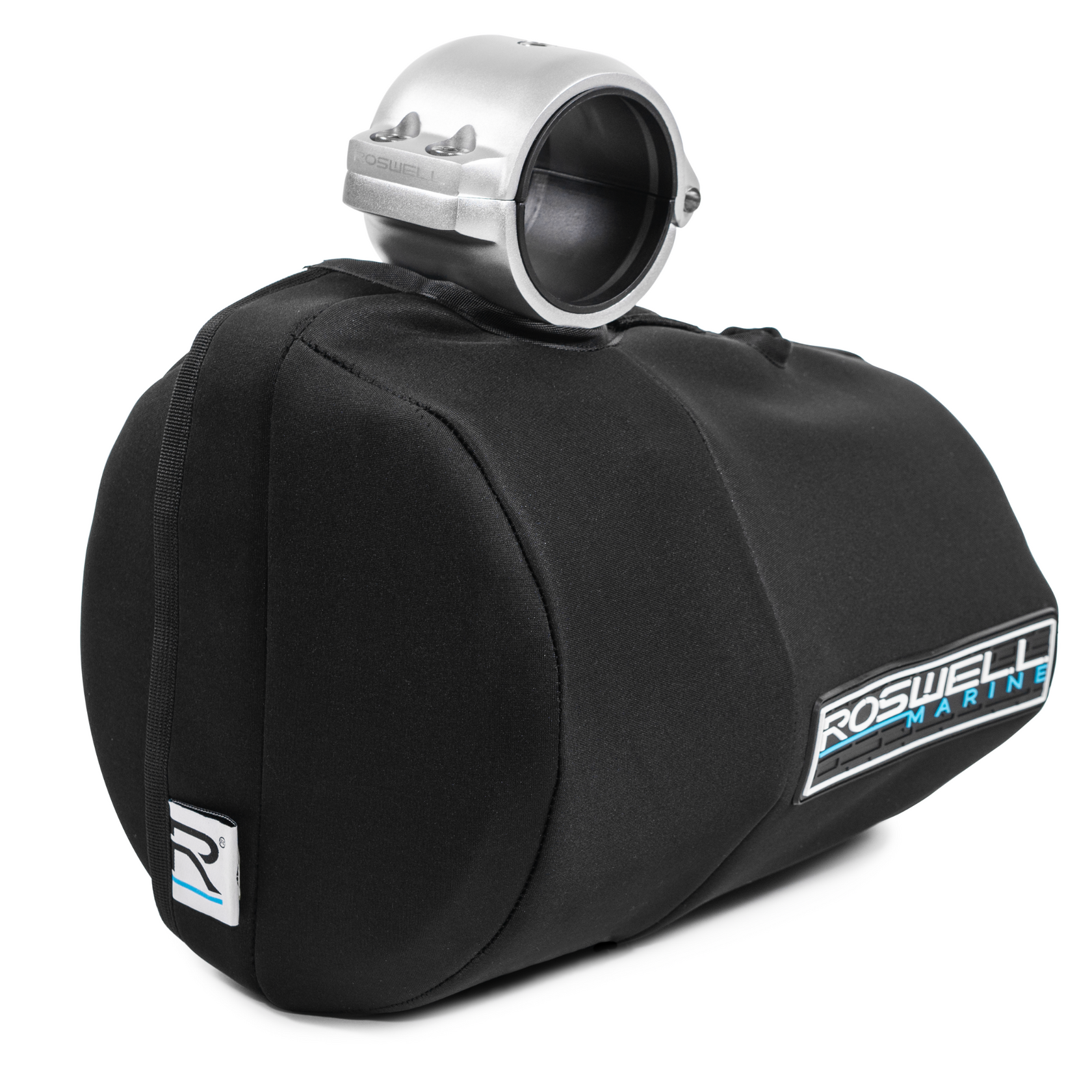 R1 8" Tower Speaker Cover Roswell Marine