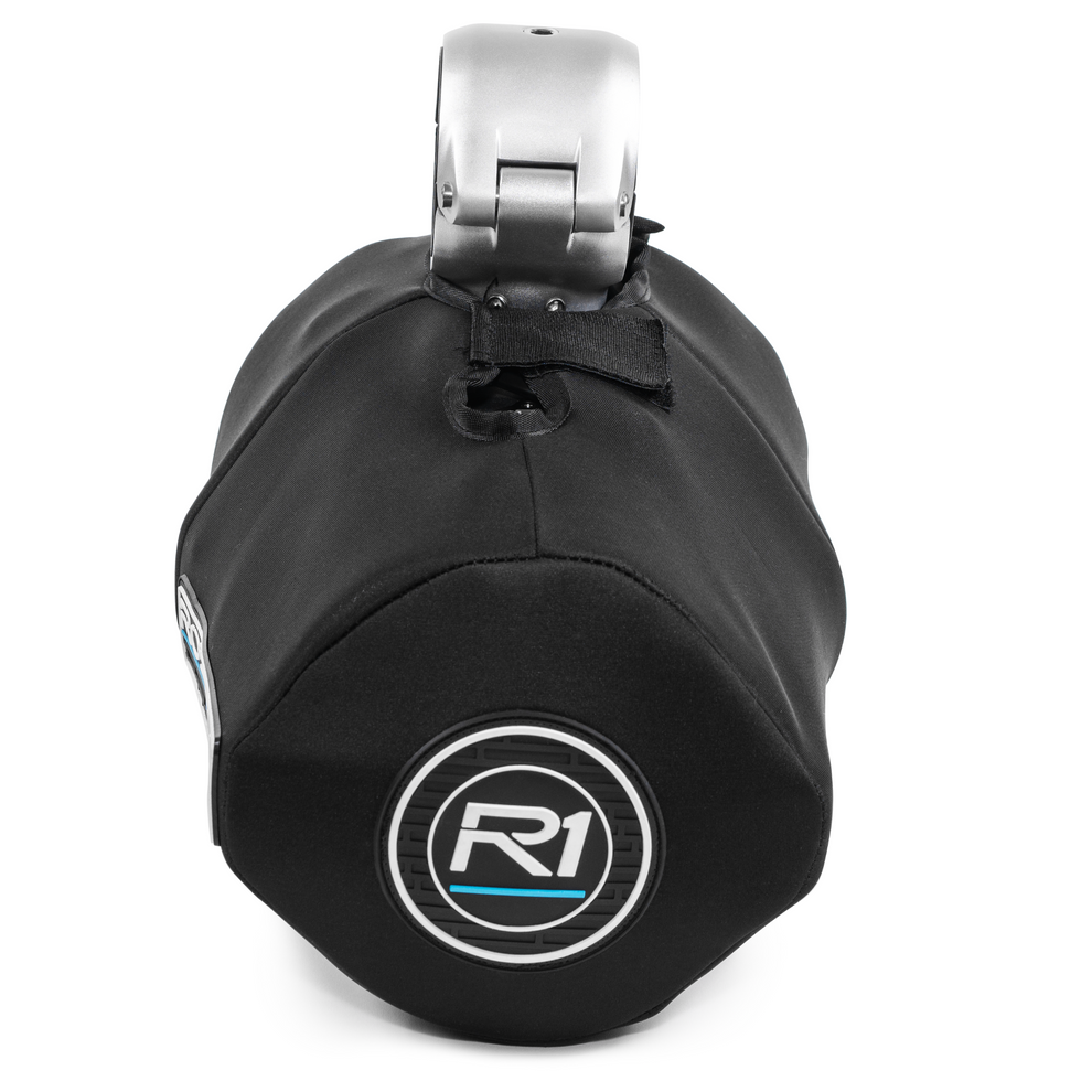R1 8" Tower Speaker Cover Roswell Marine