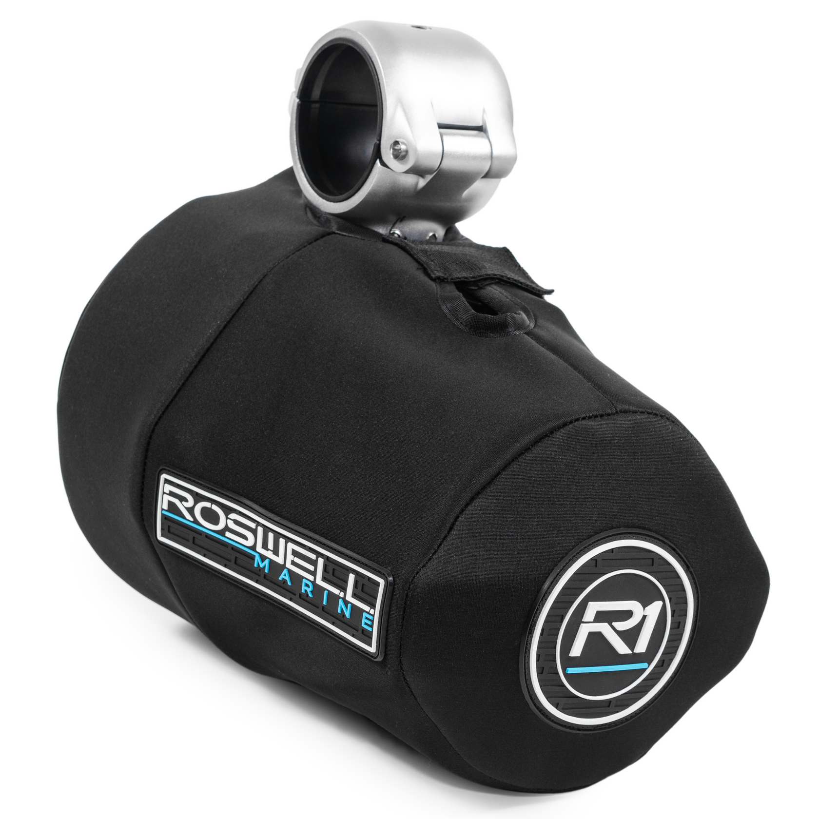 R1 8" Tower Speaker Cover Roswell Marine