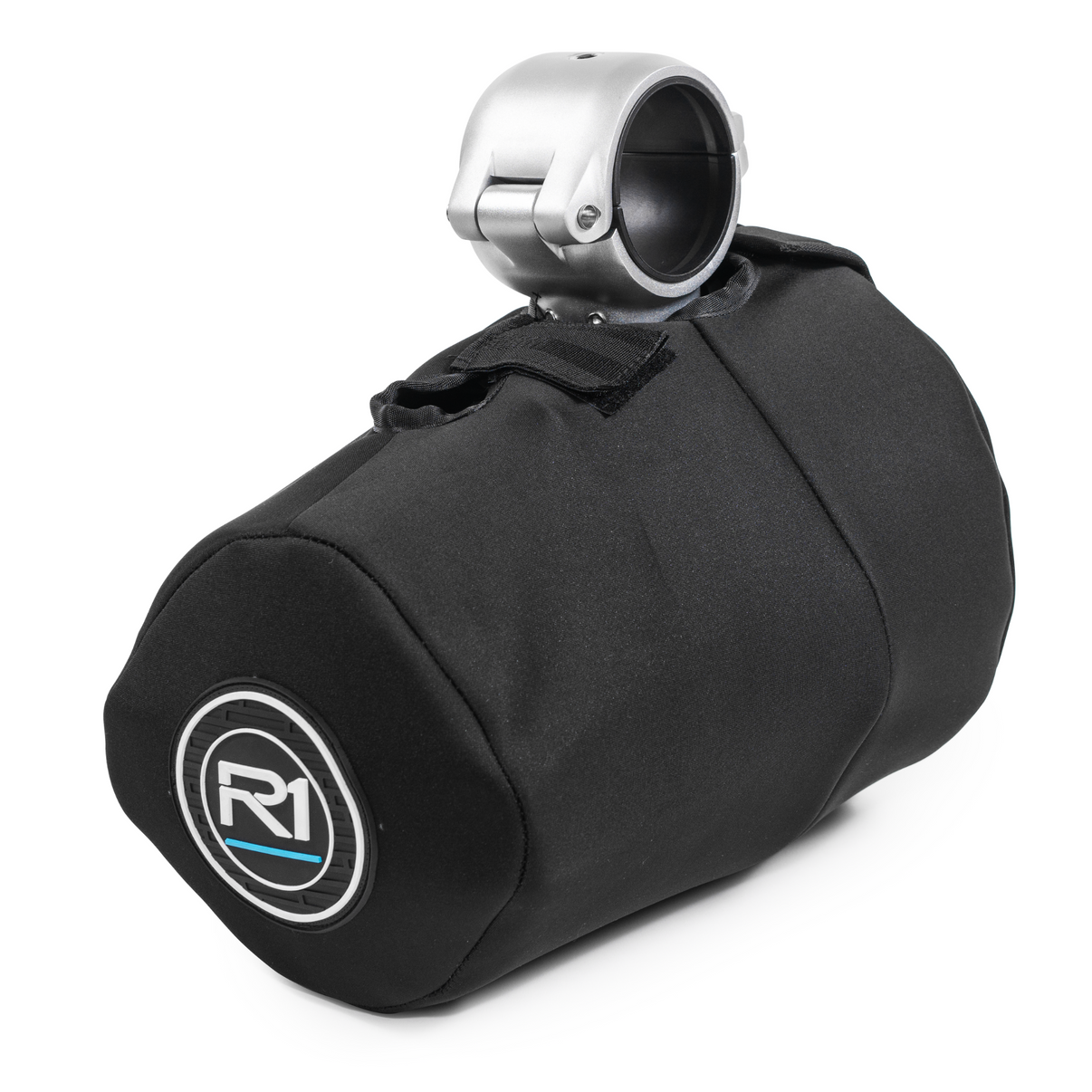 R1 8" Tower Speaker Cover Roswell Marine