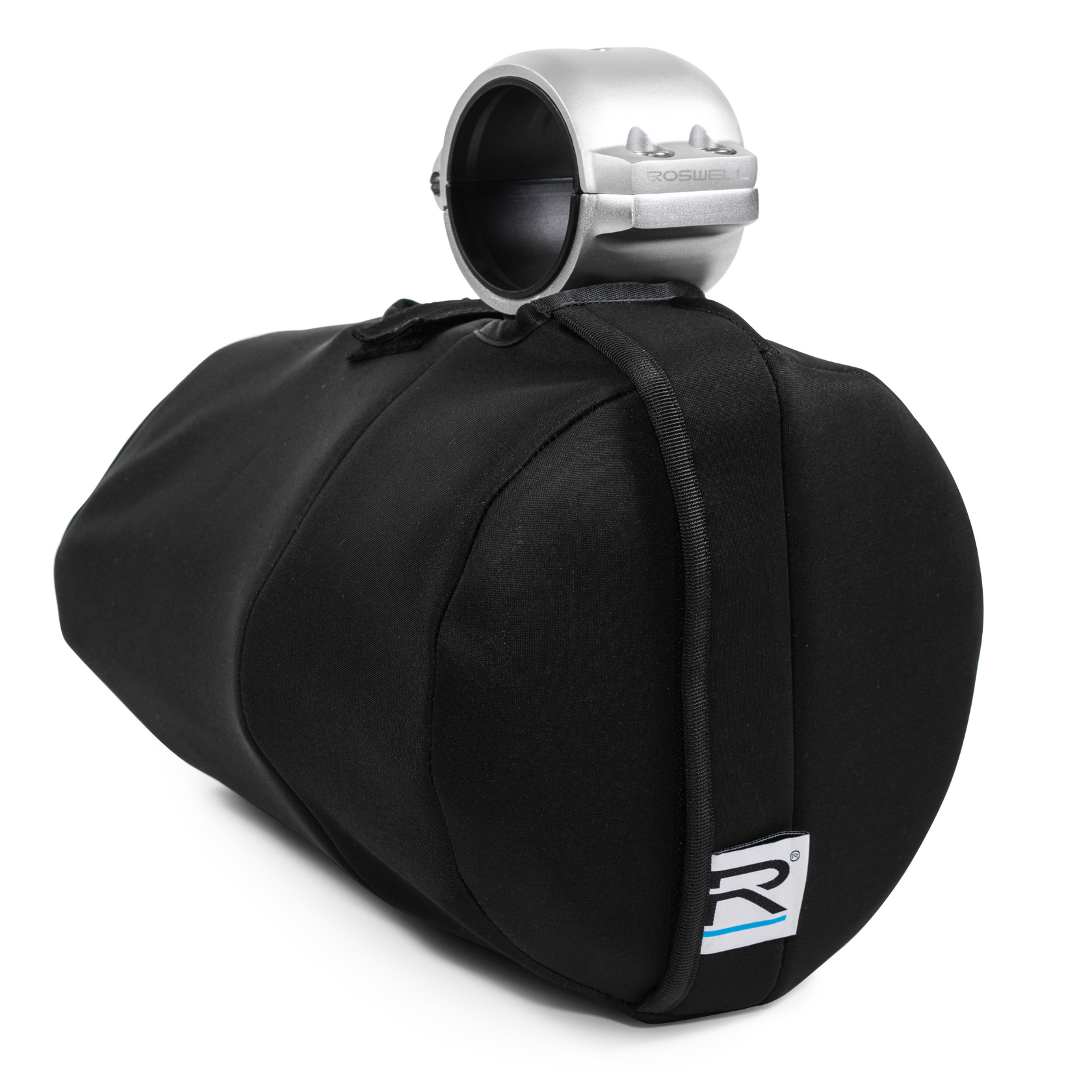 R1 8" Tower Speaker Cover Roswell Marine