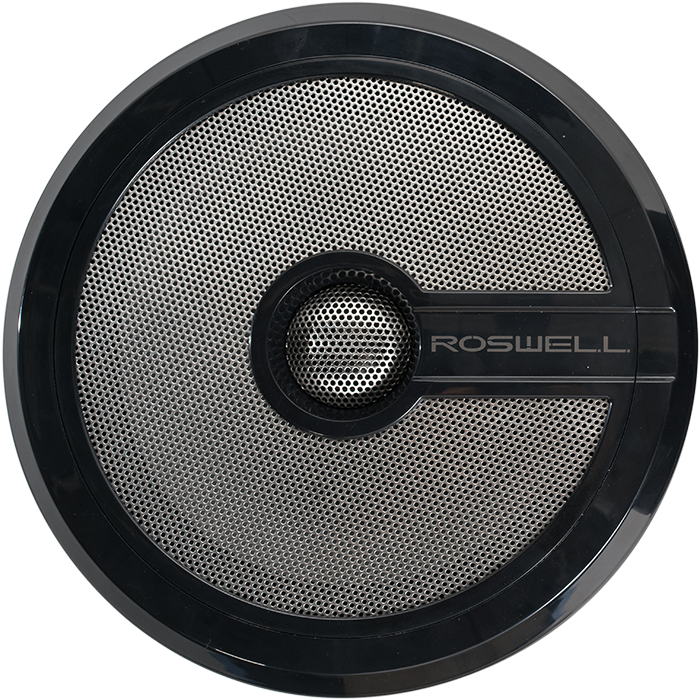 R1 6.5" Marine Speaker