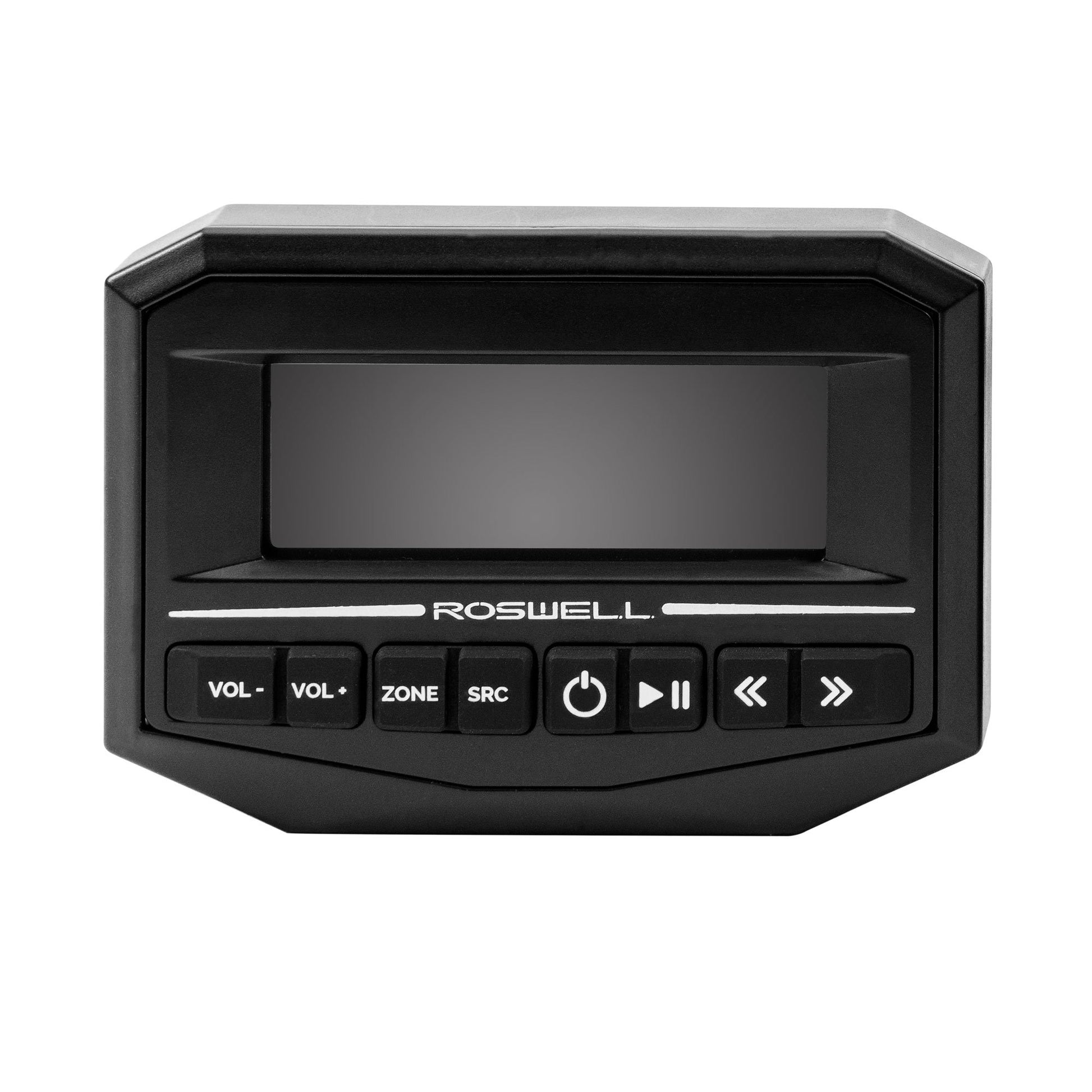 Digital Media Wired Remote for Marine Stereo Head Unit