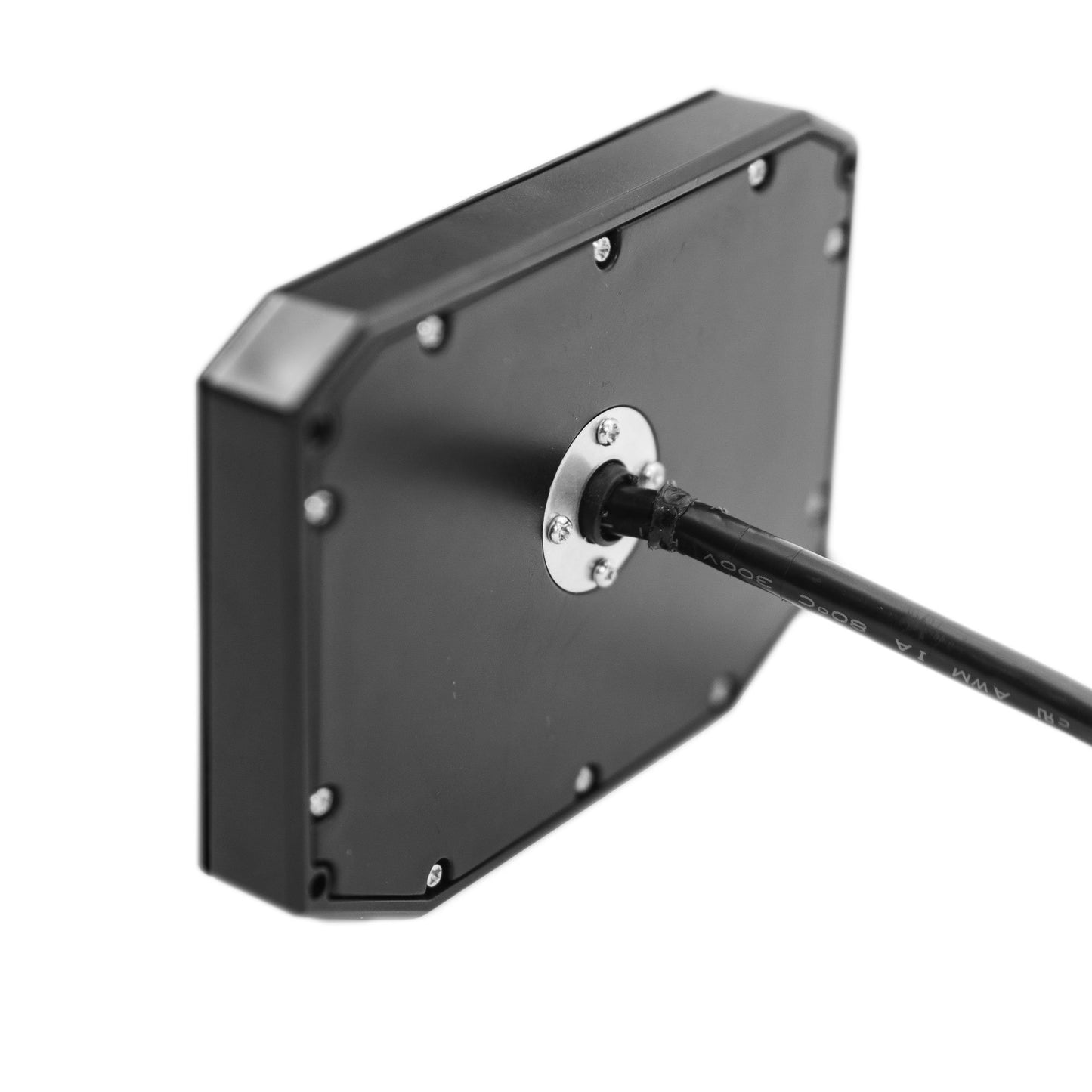 Digital Media Wired Remote for Marine Stereo Head Unit