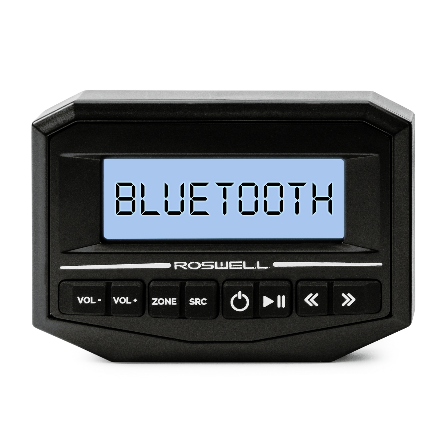 Roswell OFFROAD Digital Media Remote W/ Extension Cable