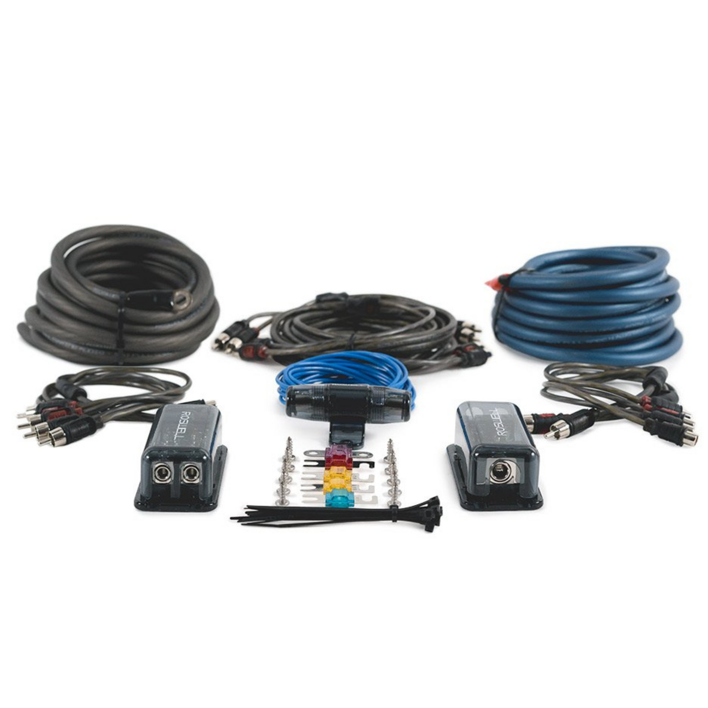 Offroad Amp Wiring Kit