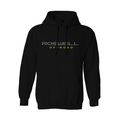 Roswell Offroad Black Ops Hoodie